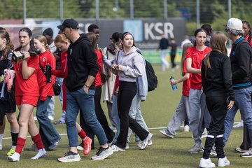 Bild 283 - wCJ Ballfreunde Pokal Finale  Altona 93 - Eimsbuetteler TV : Ergebnis: 0:2